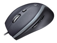 Logitech M500