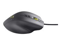 Mionix Naos QG