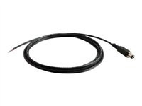 C2G Plenum Rated DC Power Cord