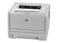 HP LaserJet P2035
