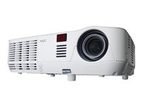 NEC NP-V260X