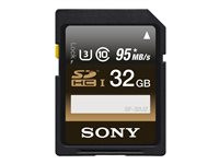 Sony SF32UZ/TQN