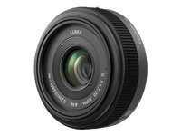 Panasonic Lumix H-H020
