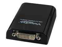 VisionTek DVI-I Video Adapter