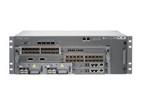 Juniper MX-series MX104