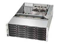 Supermicro SC846 BE26-R920B