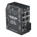 Black Box Heavy-Duty Edge Switch Hardened