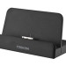 Toshiba 10" Tablet Standard Dock with Audio Out
