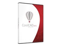 CorelCAD 2015