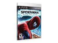 Spider-Man Edge of Time