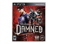 Shadows of the Damned