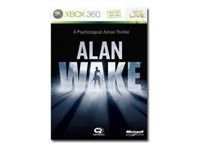 Alan Wake