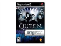 SingStar Queen