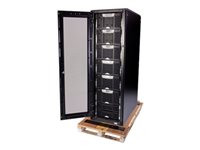 Eaton BladeUPS Preassembled System Top Entry 1 module