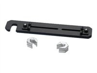 Panduit FiberRunner 4x4 and 6x4 Mounting Brackets