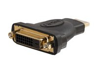 C2G DVI-D Female to HDMI Male Inline Adapter
