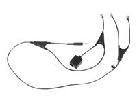 Jabra Alcatel-Lucent EHS Adapter