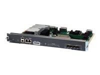 Cisco Supervisor Engine 8L-E