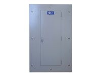 Tripp Lite Wall Mount Kirk Key Bypass Panel 240V for 30kVA 3-Phase UPS