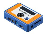 WiebeTech UltraDock v5.5