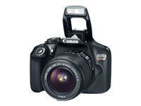 Canon EOS Rebel T6