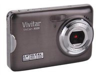 Vivitar ViviCam X029