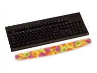 3M Gel Wrist Rest WR308DS