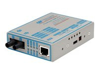 Omnitron FlexPoint 100Fx/Tx