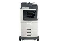 Lexmark MX812dtpe