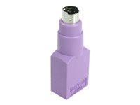 StarTech.com Replacement USB Keyboard to PS/2 Adapter