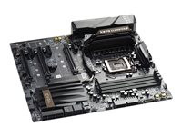 EVGA Z270 Classified K
