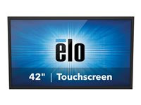 Elo 4243L IntelliTouch Dual Touch