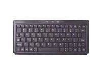 SolidTek Ultra Slim KB-P3100BU