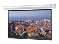 Da-Lite Contour Electrol Wide Format