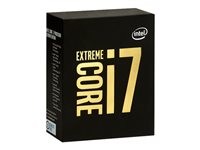 Intel Core i7 Extreme Edition 6950X