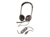 Plantronics Blackwire C420-M