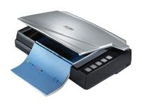 Plustek OpticBook A300