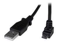 StarTech.com 2m Micro USB Cable