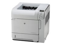 HP LaserJet P4014dn