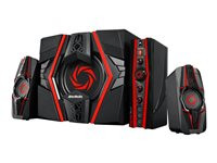 AVerMedia Ballista Trinity