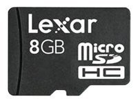 Lexar Mobile Edition