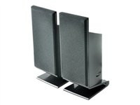 Gear Head Powered 2.0 Flat Panel