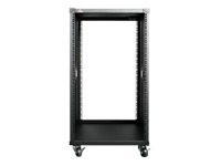 I-Star Simple Rack WD-1880