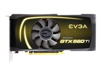 EVGA GeForce GTX 560 Ti FPB