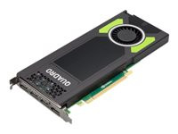 NVIDIA Quadro M4000