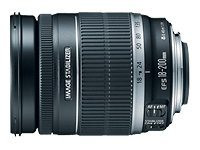 Canon EF-S