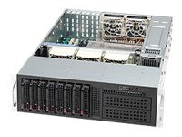 Supermicro SC835 TQ-R920B