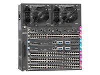Cisco Catalyst 4507R-E