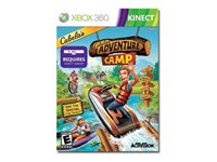 Cabela's Adventure Camp