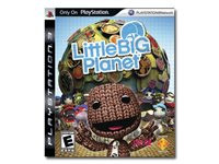 LittleBigPlanet